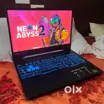 Gamming Laptop
