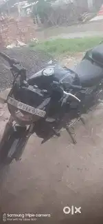 Apache Bike 200CC