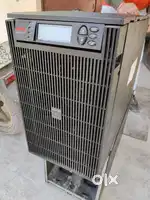 APc 60 Kva used Online Ups