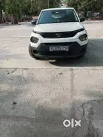 Tata Punch Pure, 2023, Petrol