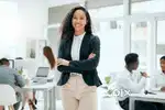 Personal assistant job ( female)