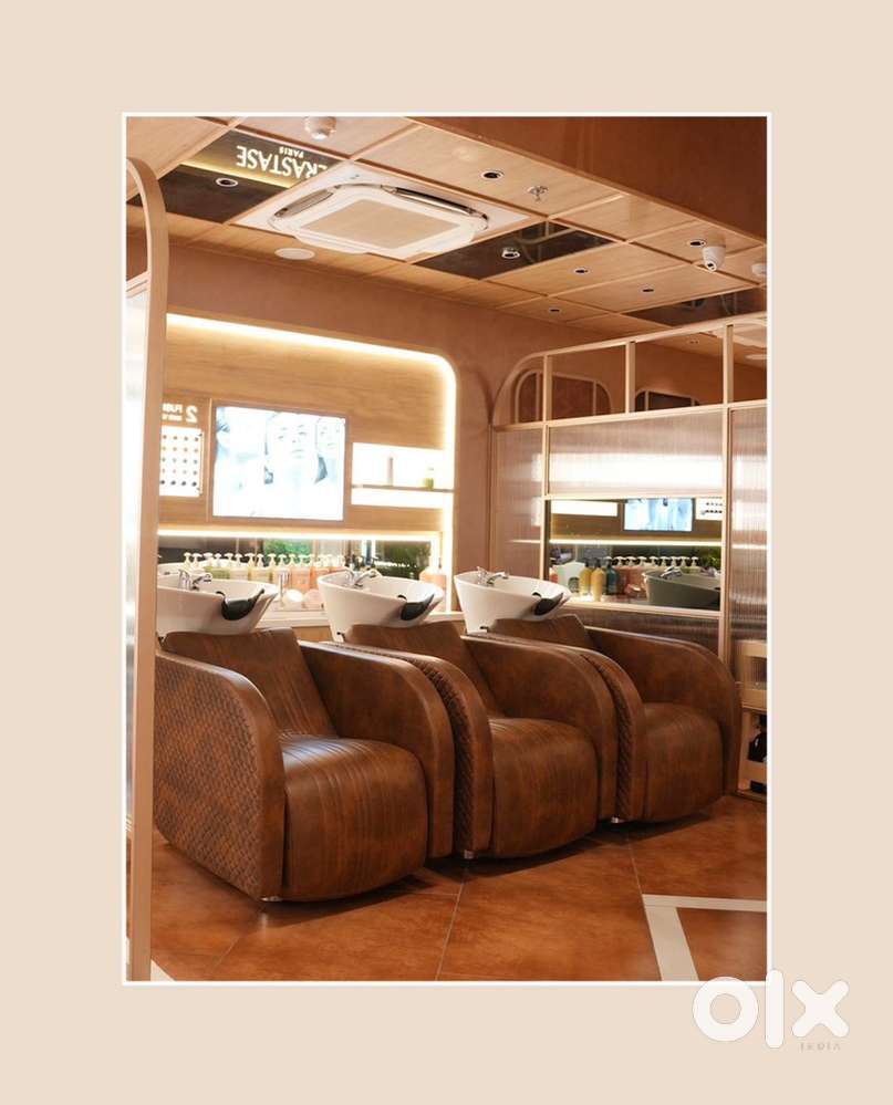 We are looking North east staff