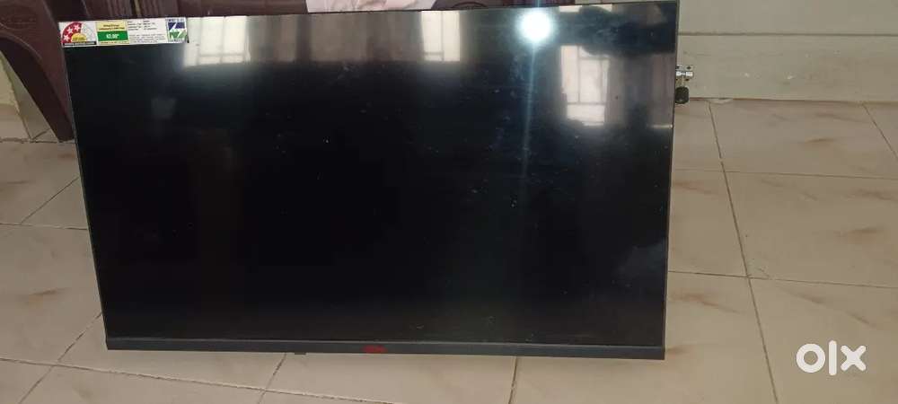 Realme Smart TV