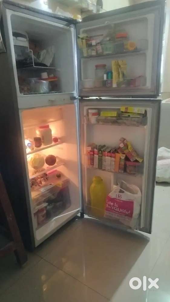 LG 240 Ltr Double Door Fridge