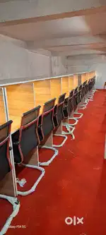 Library furniture banvaye