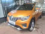 Renault Triber RXL EASY-R AMT, 2021, Petrol