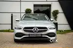 Mercedes-Benz C-Class C 200, 2023, Petrol