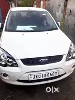 Ford Fiesta 2013 Diesel Good Condition