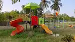 Plot for near trichy panjapur bustand