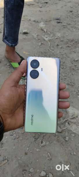 Realme 10 Pro plus (8+4 128)