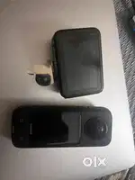 Fo pro and 360 degree