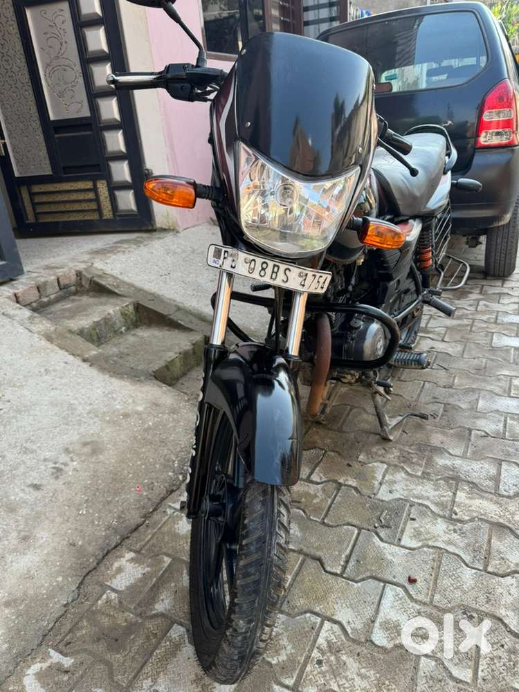 Good condition one hand drive