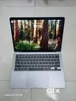 Macbook Air M1 New