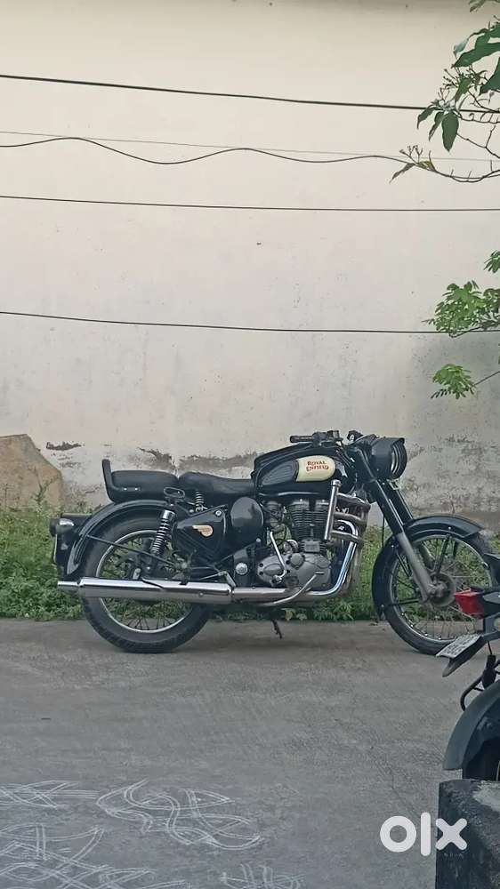 No repair good condition