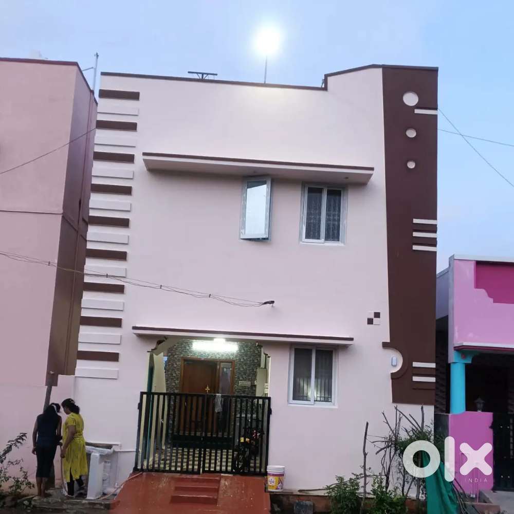 Idigarai, maniyakaran palayam