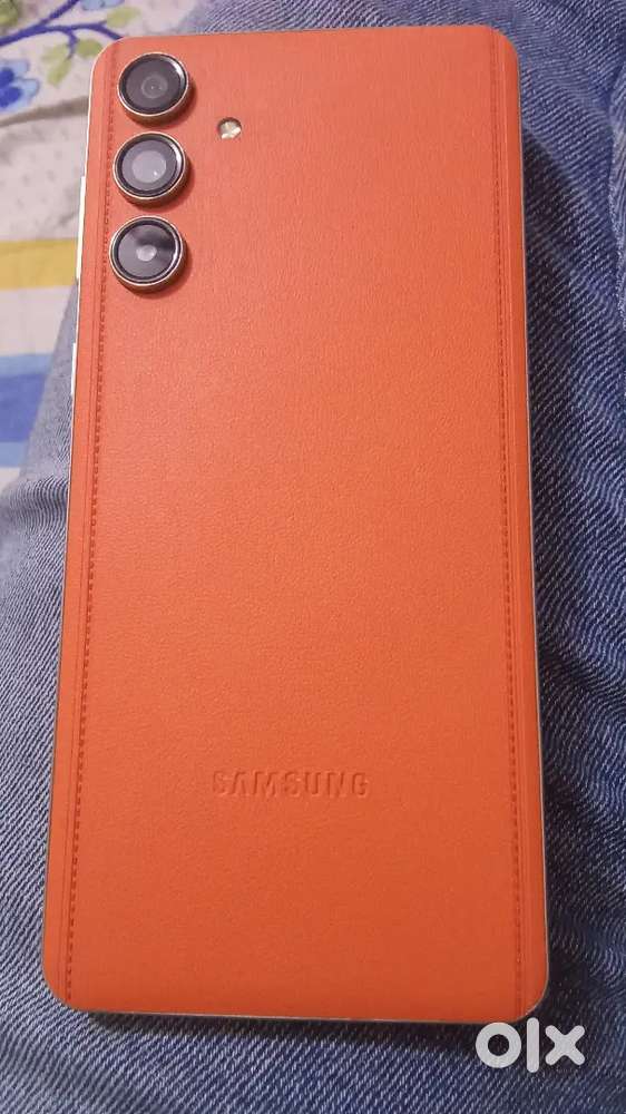 Samsung F55 5G 8gb ram 128gb memorie