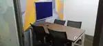 5cabin,40sheets,Conf,Recp,Cafeteria,