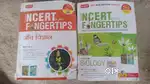 NCERT FINGERTIPS