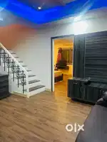 Immediate shift / 2 bhk luxury villa @ Mudichur