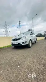 Tata zest automatic diesel 2015 model