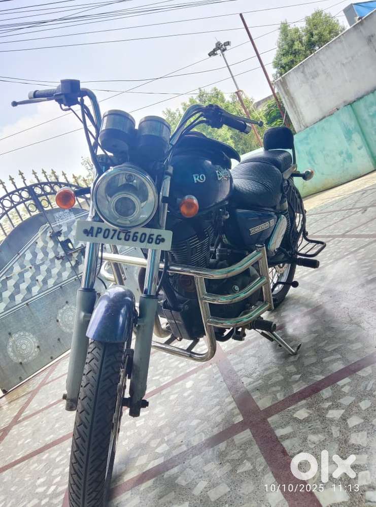 Thunderbird 350