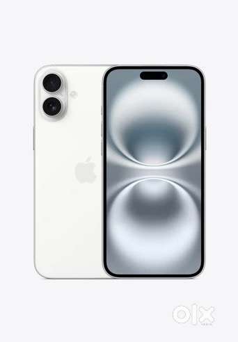Iphone 16 plus 128 gb storage