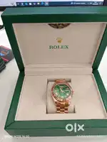 Rolex watch