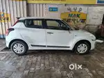 CNG fittied