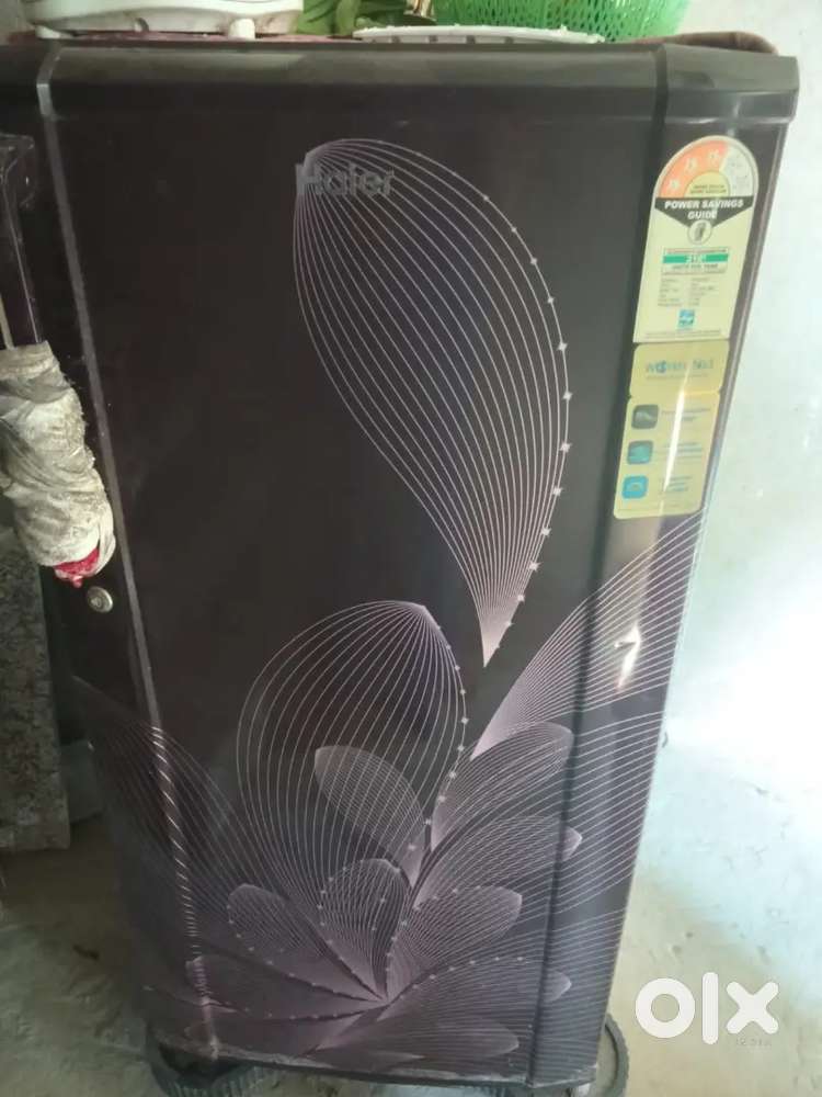 Used in 5 years