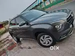 Hyundai Creta 1.5 EX Diesel, 2020, Diesel