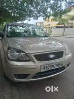 Ford Fiesta 2008 Petrol 132000 Km Driven
