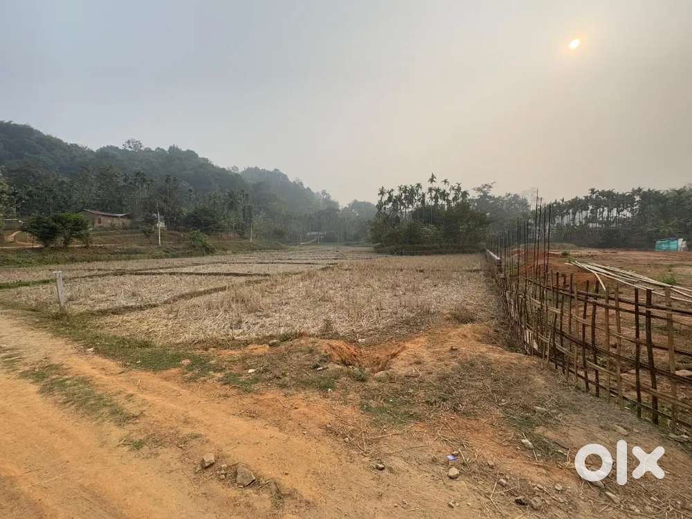 2.5 katha miyadi tribal belt land near khetri