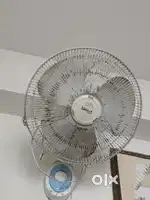 Hevelles wall fan