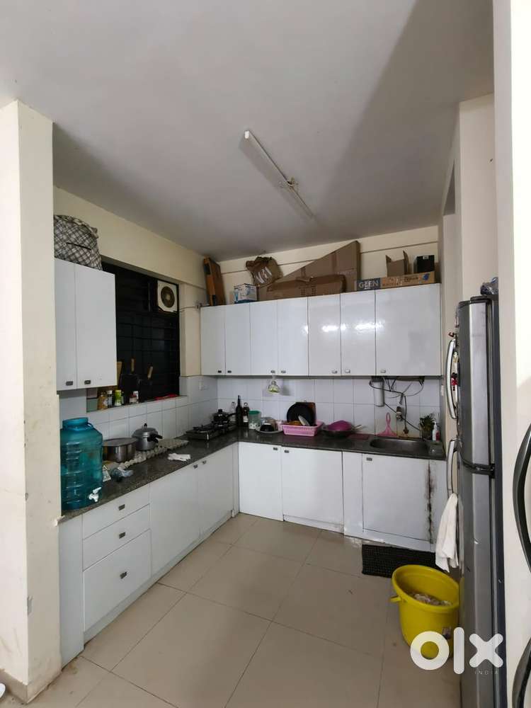 3BHK Flat Available in yelahaka for lease ready to move