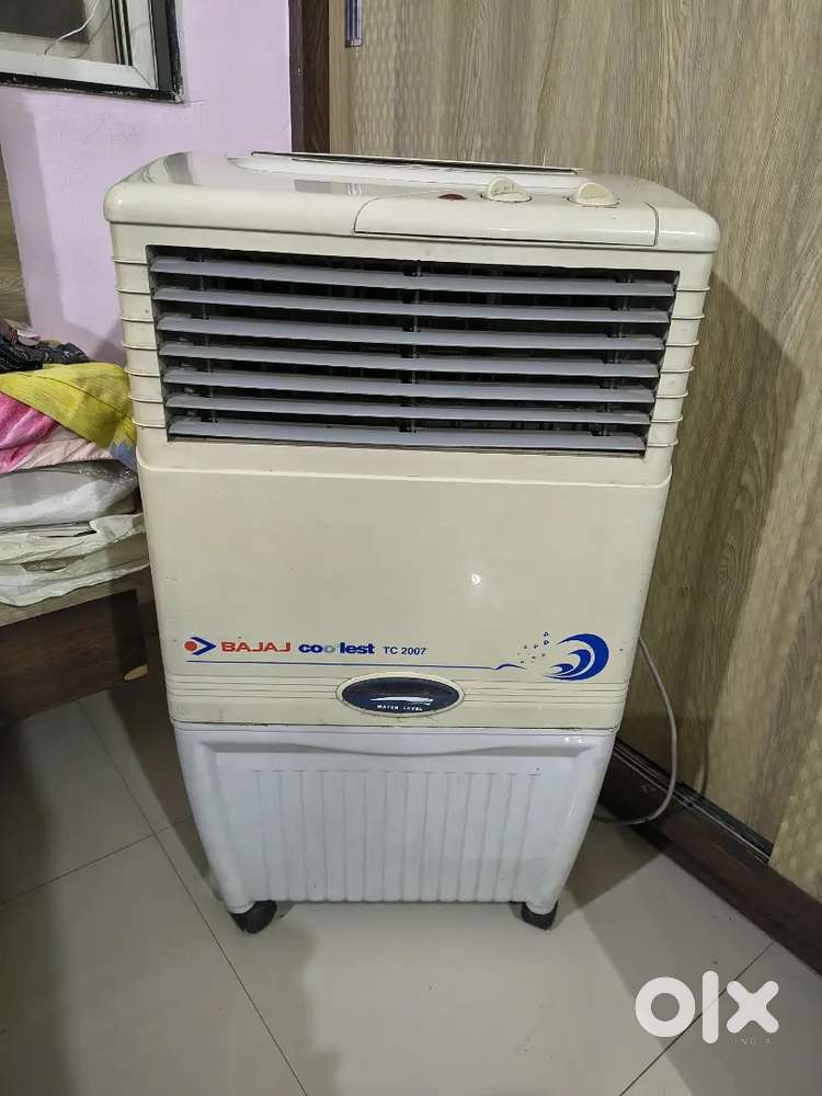 Bajaj Cooler TC 2007 available for Sale