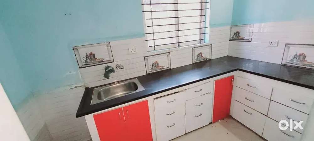 2Bhk Flat  For Rent  Near   Bombay hospital