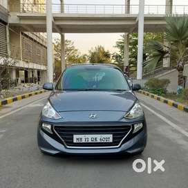 Hyundai Santro Magna, 2019, CNG & Hybrids