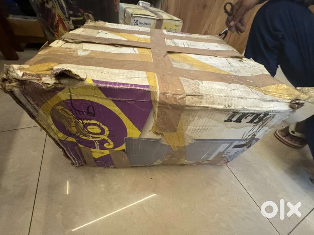 IFB microwave for sale