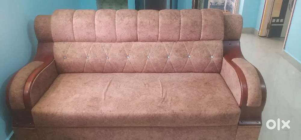 5 seater luxury sofa set for sale