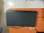 LG DVD Player/ Philips speaker