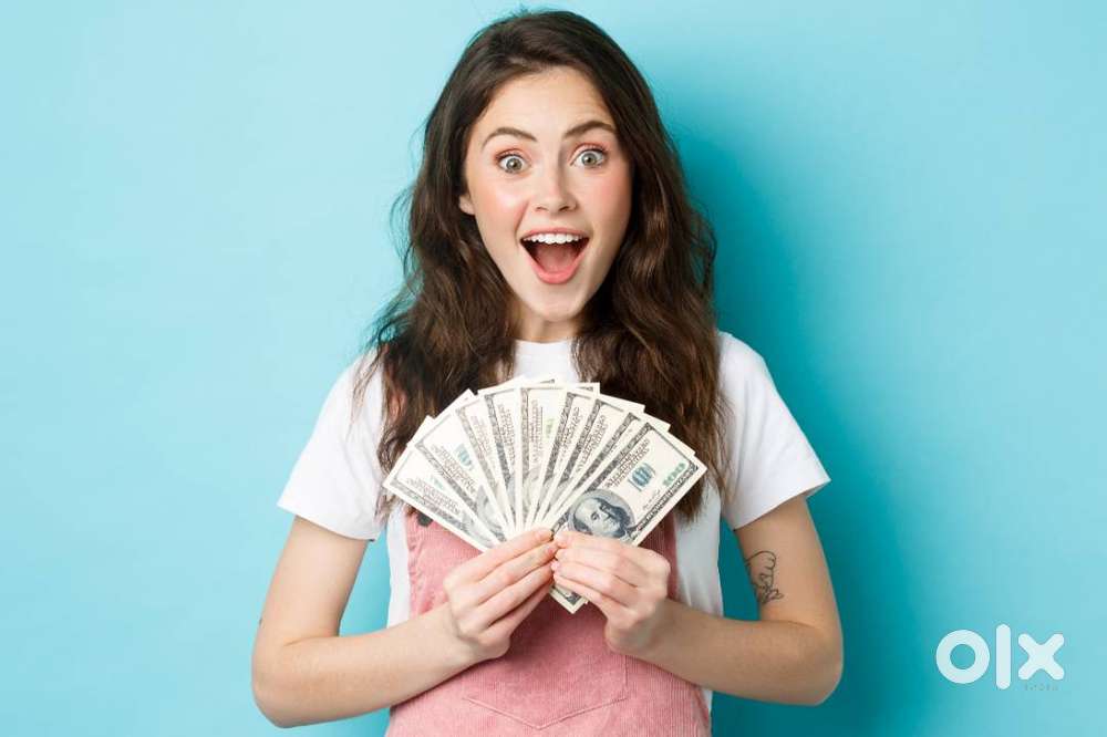 Wanted Online Marketing Manager for a Startup Website