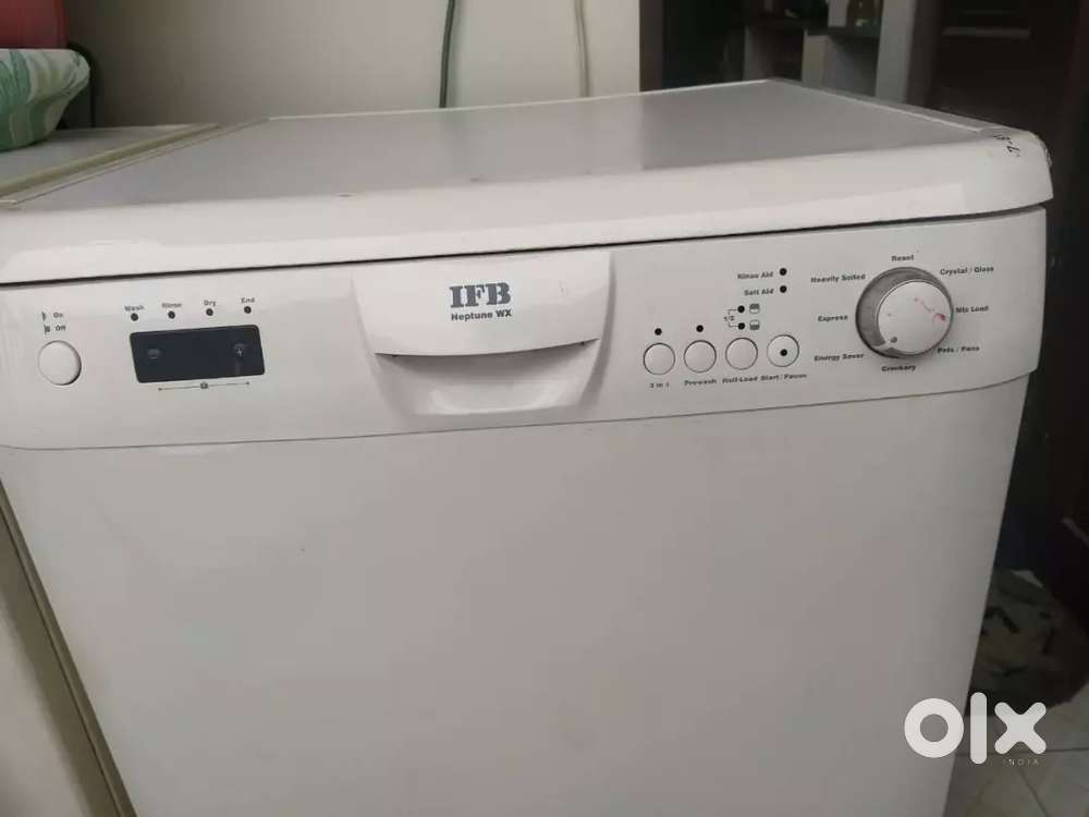 Dishwasher IFB neptune  ,Room Heaters