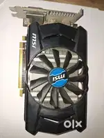 Gpu Msi Grapic card