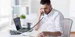 EXPERIENCE TELE CALLER only