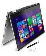 Dell Inspiron 7348 -2-in-1 Touchscreen Laptop i5 8GB RAM 500GB SSD Pen