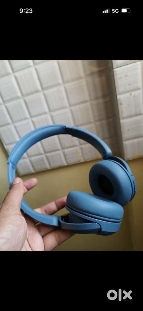 sony headphone