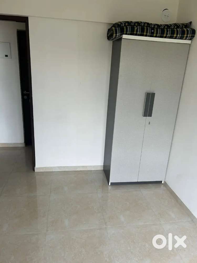 1 Room need 2 Roomate it's 2BHK Flate