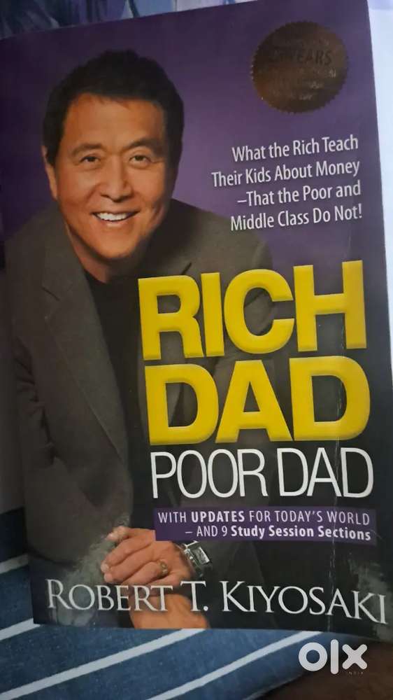 Rich Dad Poor Dad