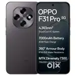 OPPO F31 pro16/256 5 DAYS ONLY