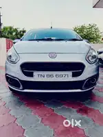 Fiat Punto Dynamic 1.3, 2014, Diesel